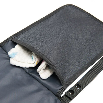 Portable Travel Diaper Changing Pad