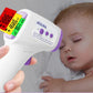 Baby Voice Backlit Forehead Digital Thermometer