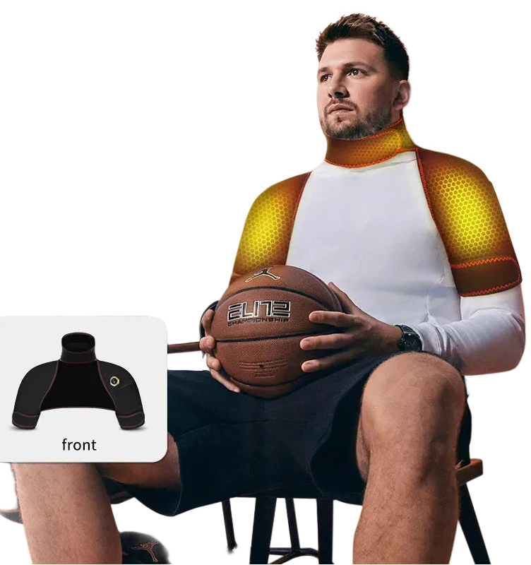 Shoulder Protection Heating Pad