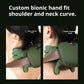 Kneading Neck Massager