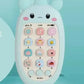Baby Phone Toys