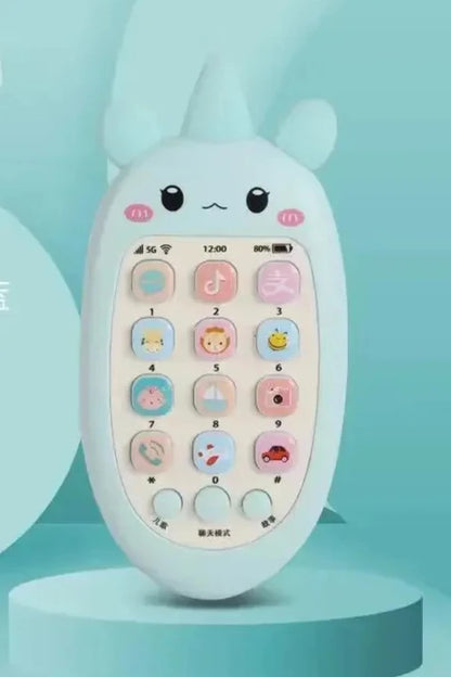 Baby Phone Toys