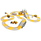 KIds Car Rail Track Sets