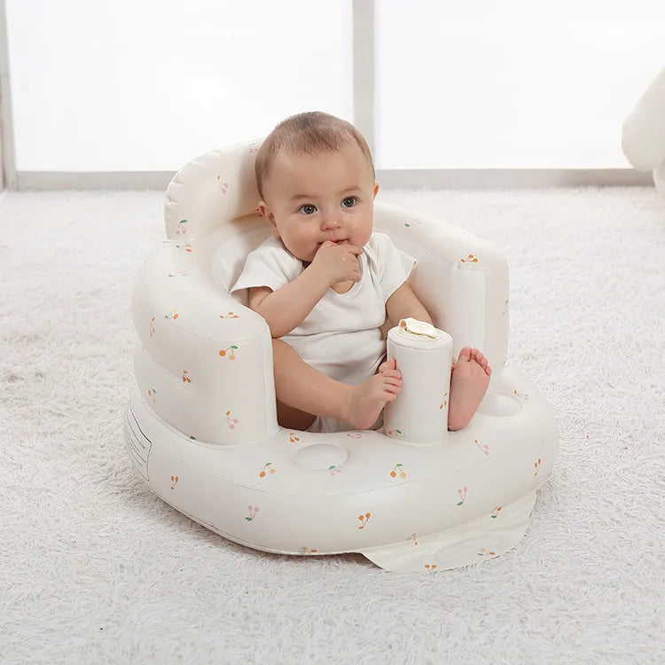 Baby Inflatable Chair