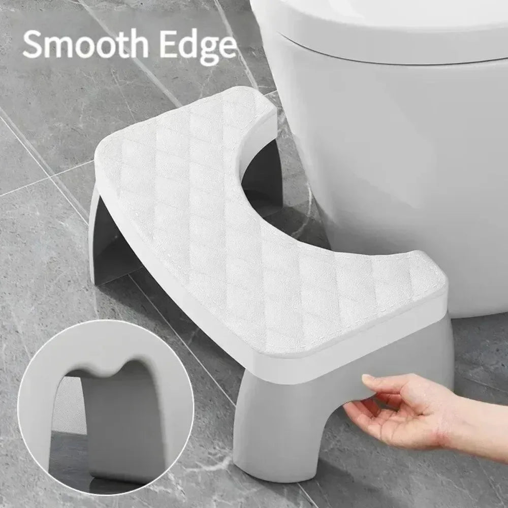 KIds Bathroom Toilet Foot Stool