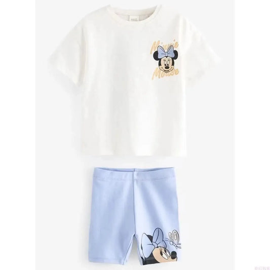 Baby Girl Summer Fashion Fit