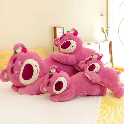 Baby Cute Plush Toy