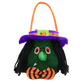 Dark Queen Halloween Girls Costume