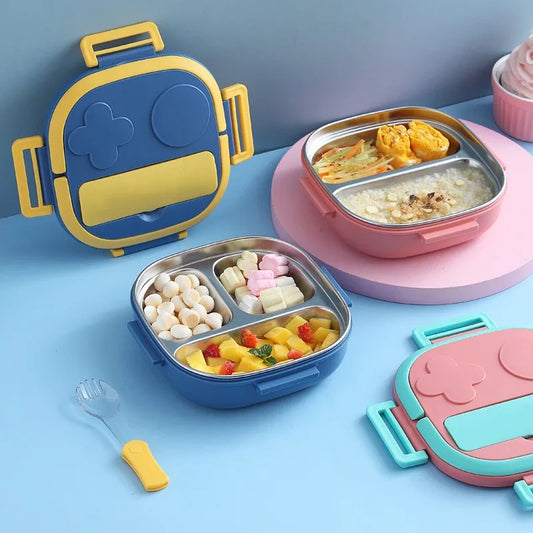 kids Gaming Lunch box