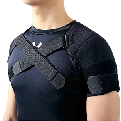 Shoulder Compression Recovery Wrap