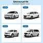 Kids Magnetic Car Window Shades