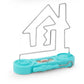 Kids Maze Electric Shock Party Game