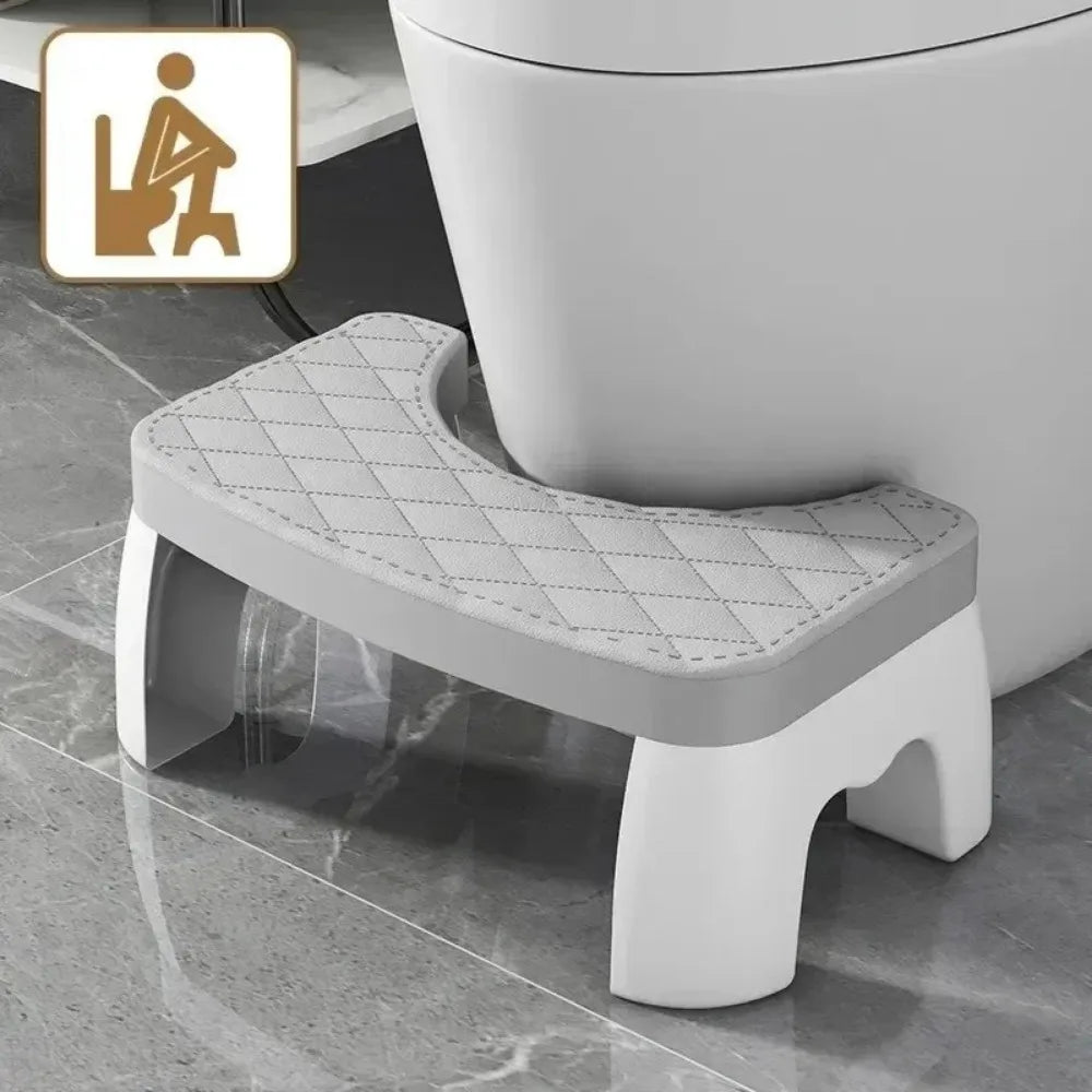 KIds Bathroom Toilet Foot Stool