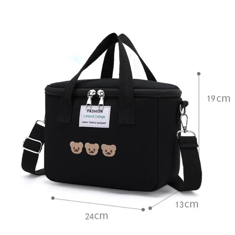 Baby Insulated Lunch Bag