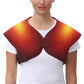 Shoulder Massager Infrared Therapy