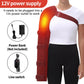 Heated Shoulder Arthritis Recovery Sleeve