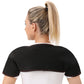 Carbon Fiber Heated Shoulder Support