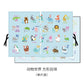 Kids Magnetic Car Window Shades