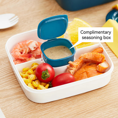 1100ml Baby Snack Bowl