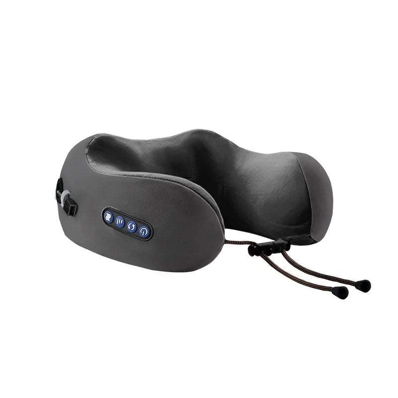 Neck Massager U Shaped Pillow
