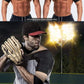 Shoulder Support Brace