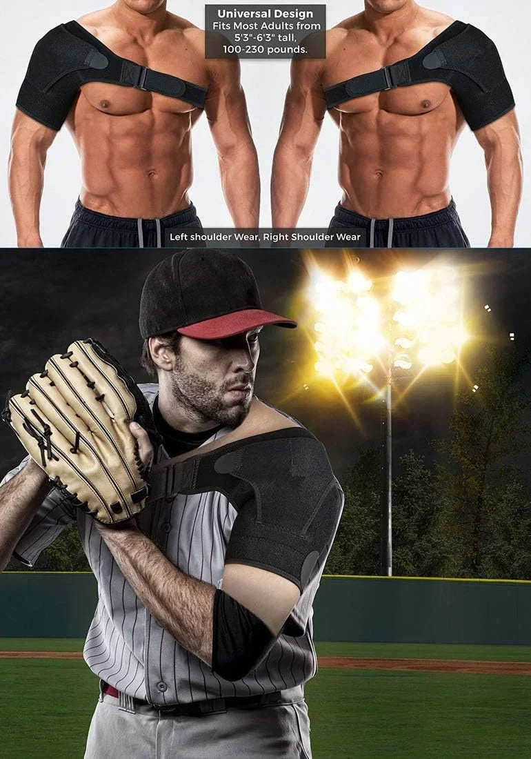 Shoulder Support Brace