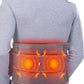 Electric Heating Vibration Spine & Back Support Belt