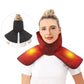 Heated Shoulder Relief Pad