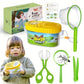 Kids Outdoor Nature Exploration Kit