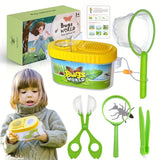 Kids Outdoor Nature Exploration Kit