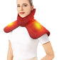 Heated Shoulder Relief Pad
