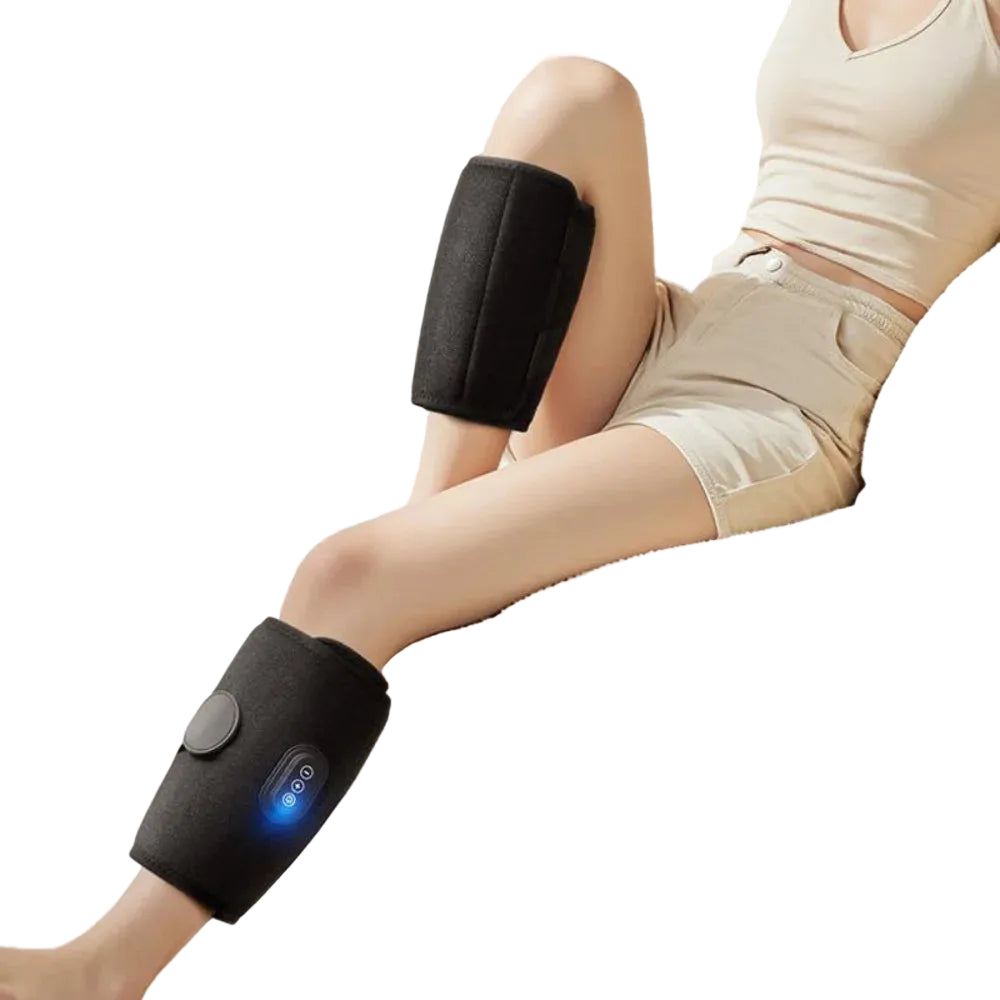 Leg Slimming & Relaxation