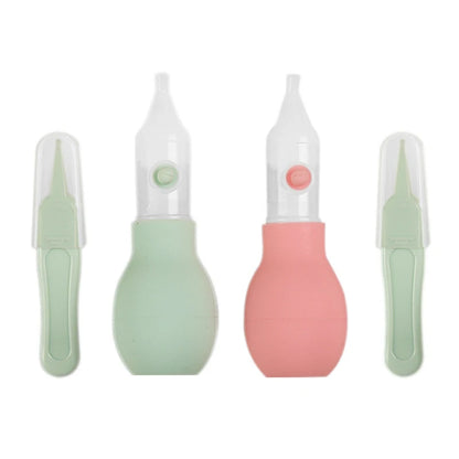 Baby Safety Nose Cleaner