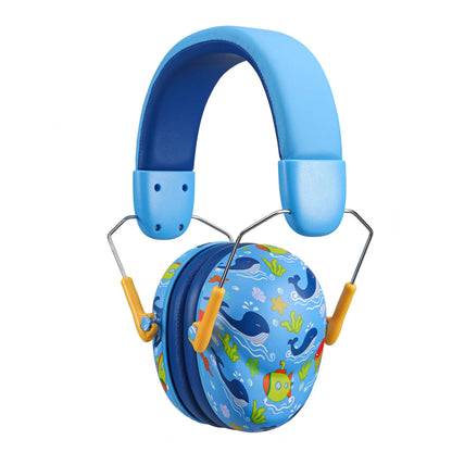 Baby Earmuffs Hearing Protection