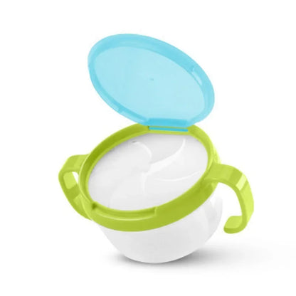 Baby Snack Cup