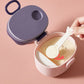 Baby Formula Dispenser Container