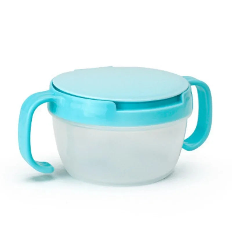 Baby Snack Cup