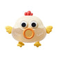 KIds Egg laying, shaking ball game