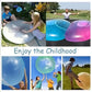 KIds super large inflatable balloon