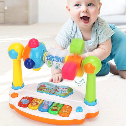 Baby Music Piano Keyboard