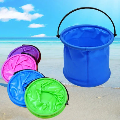 Baby Beach Play Bucket