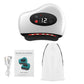 Heated Massage Neck Scraper