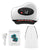 Heated Massage Neck Scraper