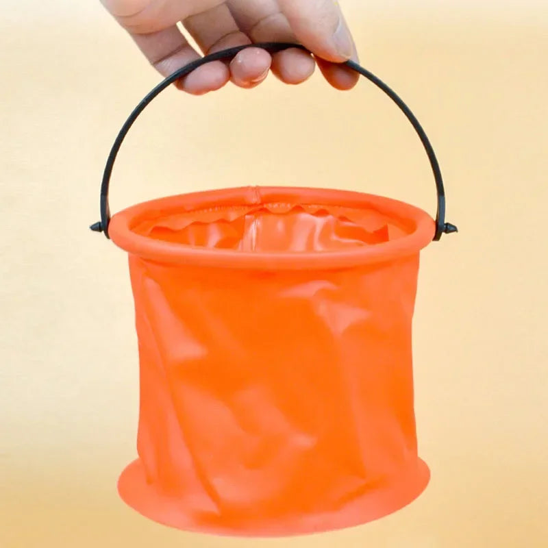 Baby Beach Play Bucket