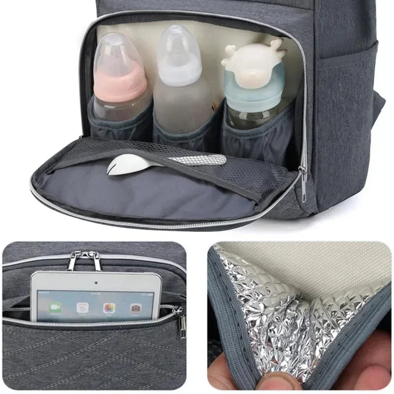 Baby Nursing Bag