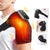 Electric Shoulder Heating Relaxation Brace