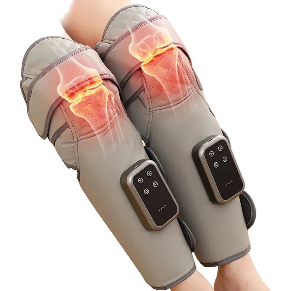 Leg Recovery Massage Machine