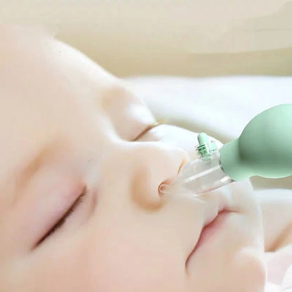 Baby Safety Nose Cleaner