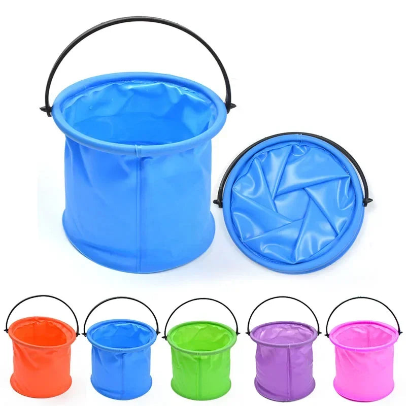 Baby Beach Play Bucket