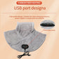 Heating Electric Shoulder Massager Pad